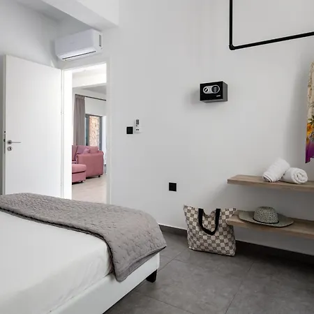 Stunning With Sea View & Private Pool