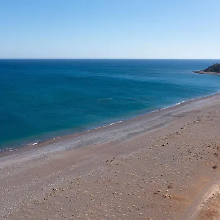Stunning With Sea View & Private Pool Willa *