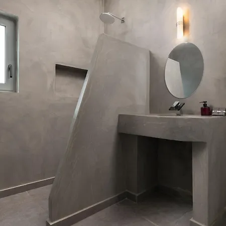 Stunning With Sea View & Private Pool Βίλα *