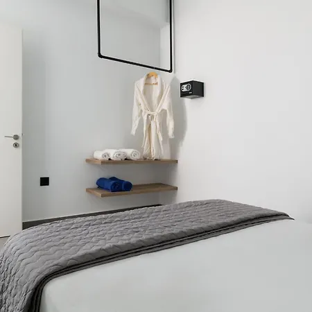 Stunning With Sea View & Private Pool Βίλα