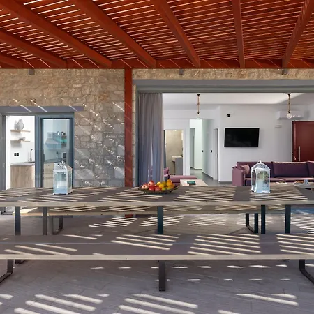 Stunning With Sea View & Private Pool * Λαχανιά