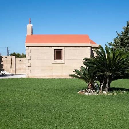 Stunning With Sea View & Private Pool * Λαχανιά